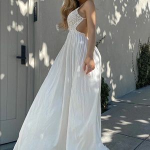 Ancient Rome Dress